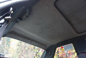 Renault 11 Turbo - 1987