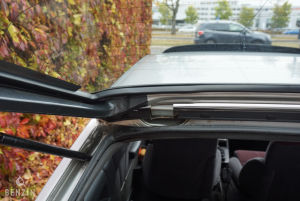 Renault 11 Turbo - 1987