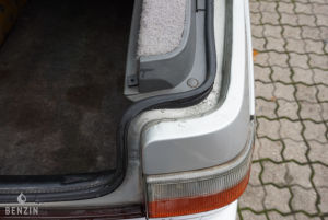 Renault 11 Turbo - 1987