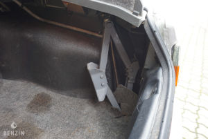 Renault 11 Turbo - 1987