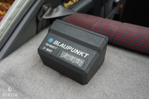 Renault 11 Turbo - 1987