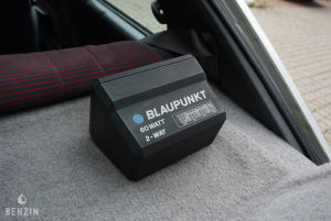 Renault 11 Turbo - 1987