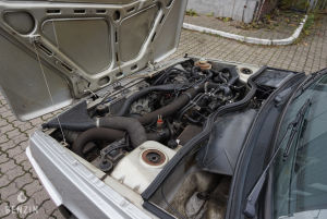 Renault 11 Turbo - 1987