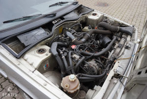 Renault 11 Turbo - 1987