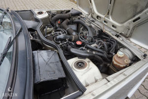 Renault 11 Turbo - 1987