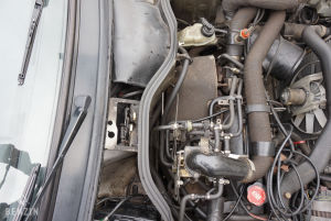 Renault 11 Turbo - 1987