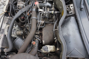 Renault 11 Turbo - 1987