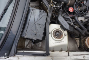 Renault 11 Turbo - 1987