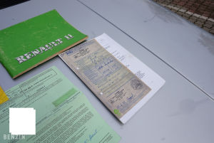 Renault 11 Turbo - 1987