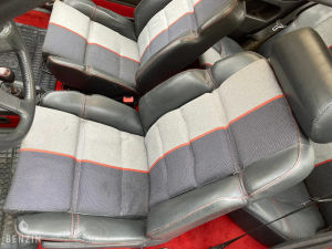 Peugeot 205 GTI 1.9 122 Projet - 1989