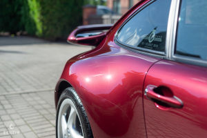 Porsche 911 type 993 Carrera S 29k miles - 1998