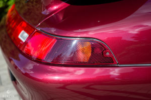 Porsche 911 type 993 Carrera S 29k miles - 1998