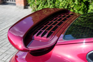 Porsche 911 type 993 Carrera S 29k miles - 1998