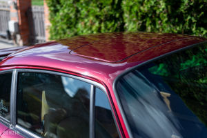 Porsche 911 type 993 Carrera S 29k miles - 1998