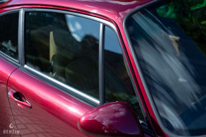 Porsche 911 type 993 Carrera S 29k miles - 1998