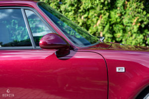 Porsche 911 type 993 Carrera S 29k miles - 1998