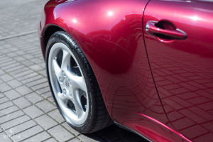 Porsche 911 type 993 Carrera S 29k miles - 1998