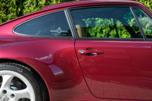 Porsche 911 type 993 Carrera S 29k miles - 1998