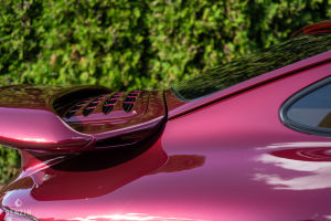 Porsche 911 type 993 Carrera S 29k miles - 1998