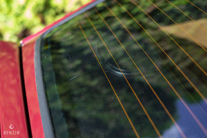 Porsche 911 type 993 Carrera S 29k miles - 1998