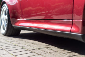 Porsche 911 type 993 Carrera S 29k miles - 1998