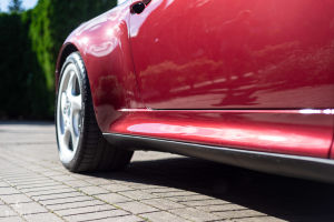 Porsche 911 type 993 Carrera S 29k miles - 1998