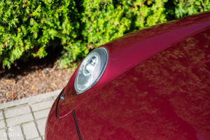 Porsche 911 type 993 Carrera S 29k miles - 1998