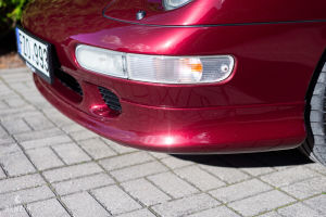 Porsche 911 type 993 Carrera S 29k miles - 1998