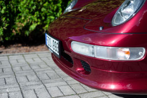 Porsche 911 type 993 Carrera S 29k miles - 1998