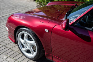 Porsche 911 type 993 Carrera S 29k miles - 1998