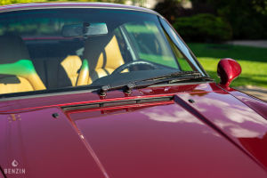 Porsche 911 type 993 Carrera S 29k miles - 1998