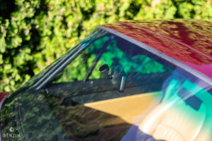 Porsche 911 type 993 Carrera S 29k miles - 1998