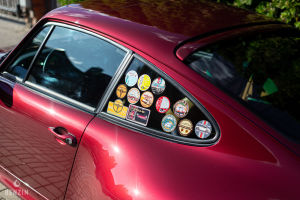 Porsche 911 type 993 Carrera S 29k miles - 1998