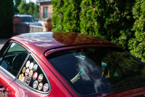 Porsche 911 type 993 Carrera S 29k miles - 1998