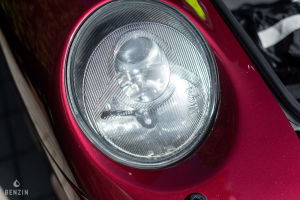 Porsche 911 type 993 Carrera S 29k miles - 1998