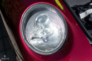 Porsche 911 type 993 Carrera S 29k miles - 1998