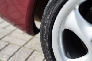 Porsche 911 type 993 Carrera S 29k miles - 1998