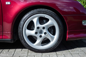 Porsche 911 type 993 Carrera S 29k miles - 1998