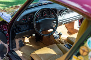 Porsche 911 type 993 Carrera S 29k miles - 1998