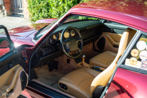 Porsche 911 type 993 Carrera S 29k miles - 1998