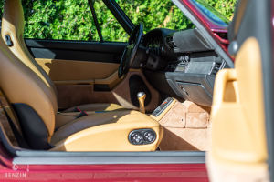 Porsche 911 type 993 Carrera S 29k miles - 1998