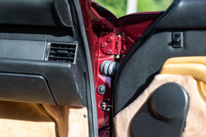 Porsche 911 type 993 Carrera S 29k miles - 1998