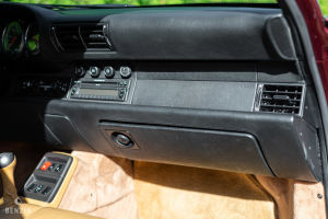 Porsche 911 type 993 Carrera S 29k miles - 1998