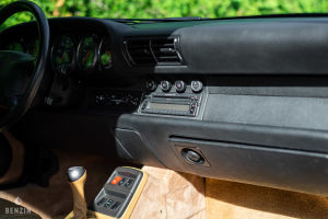 Porsche 911 type 993 Carrera S 29k miles - 1998