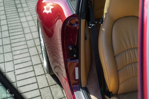 Porsche 911 type 993 Carrera S 29k miles - 1998