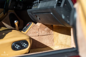 Porsche 911 type 993 Carrera S 29k miles - 1998