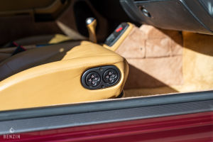 Porsche 911 type 993 Carrera S 29k miles - 1998