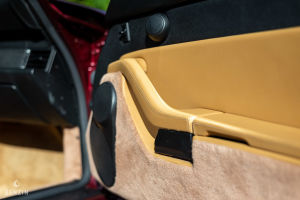 Porsche 911 type 993 Carrera S 29k miles - 1998