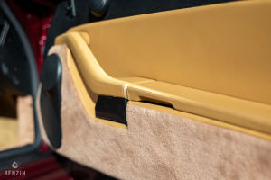 Porsche 911 type 993 Carrera S 29k miles - 1998