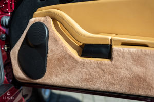 Porsche 911 type 993 Carrera S 29k miles - 1998